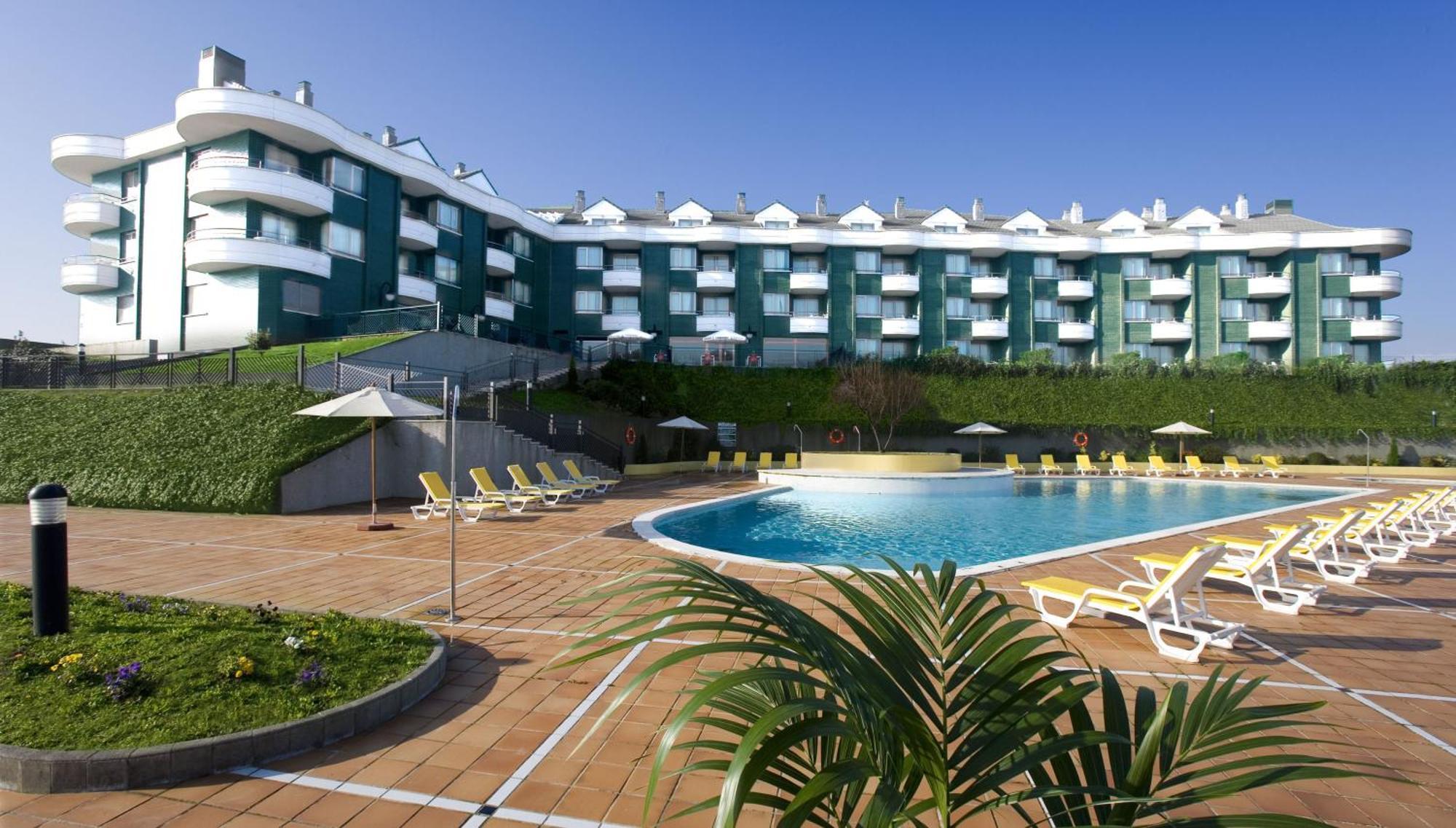 Apartamento Premium con terraza